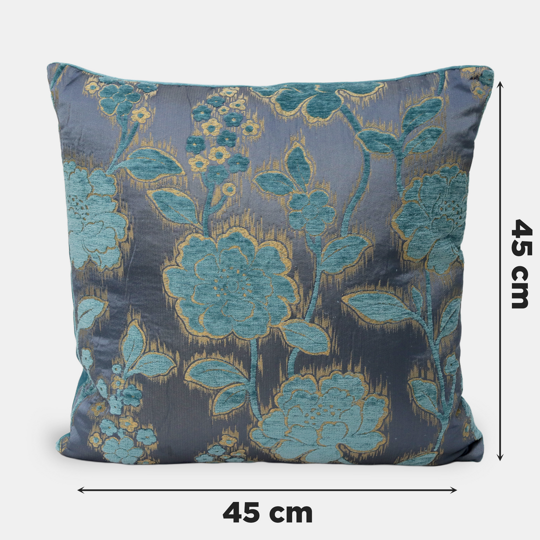 Coussin décoratif 45x45cm modèle 6