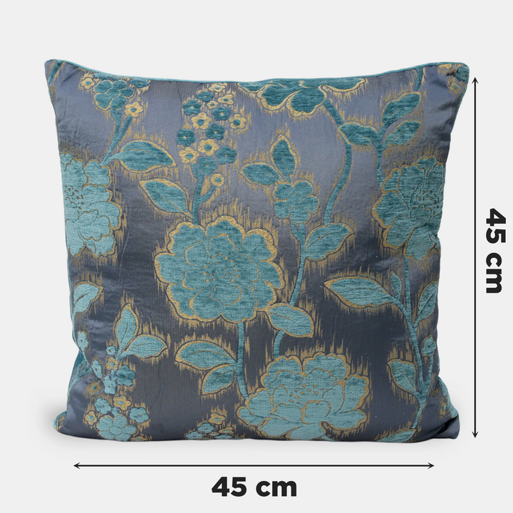 Coussin décoratif 45x45cm modèle 6