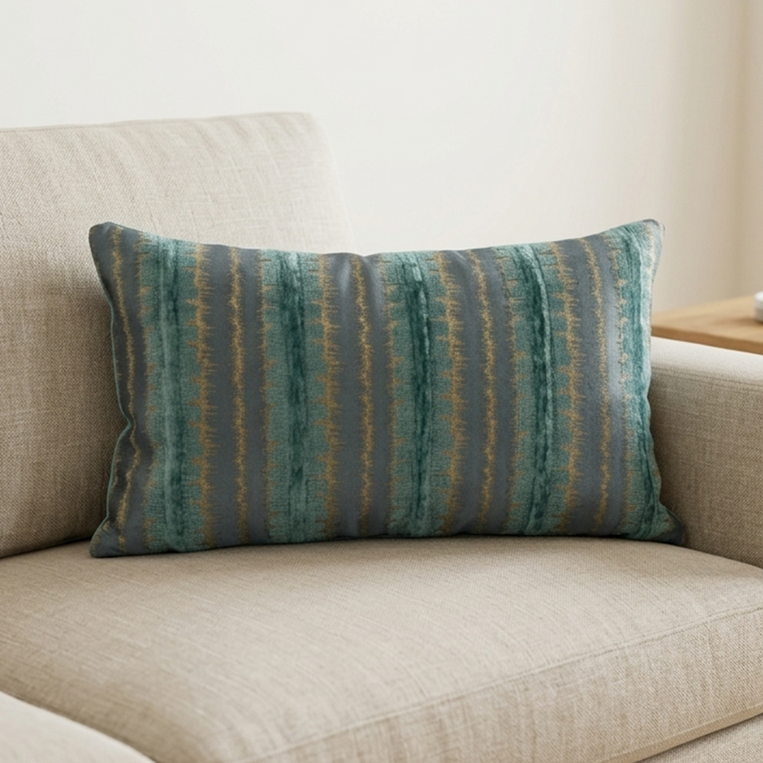 Coussin décoratif 30x50cm modèle 5