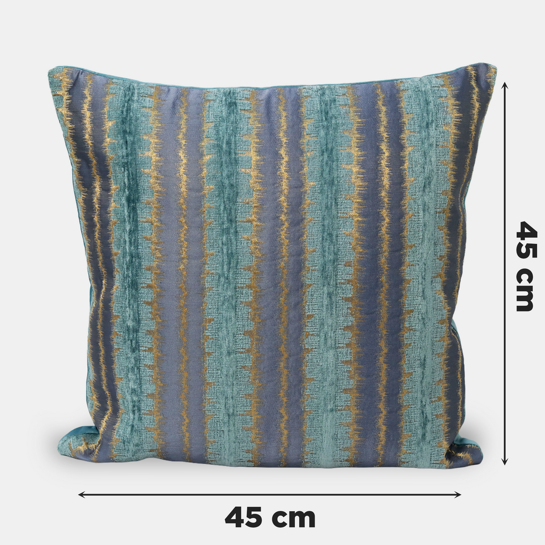 Coussin décoratif 45x45cm modèle 5