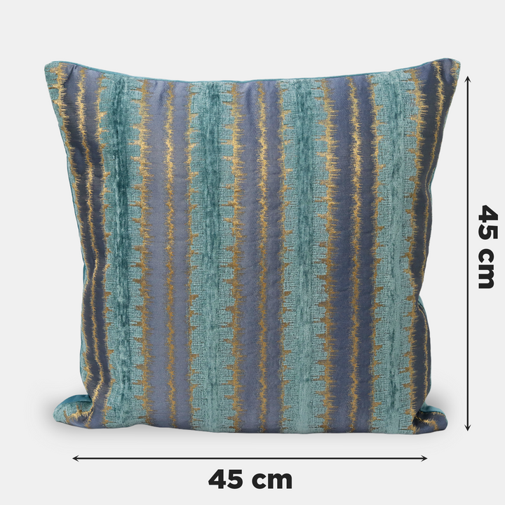 Coussin décoratif 45x45cm modèle 5