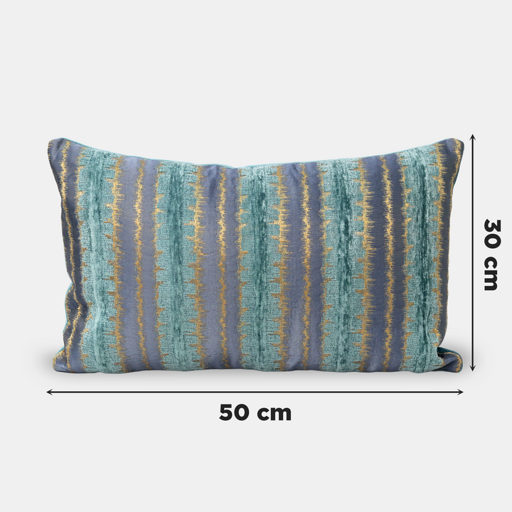 Coussin décoratif 30x50cm modèle 5