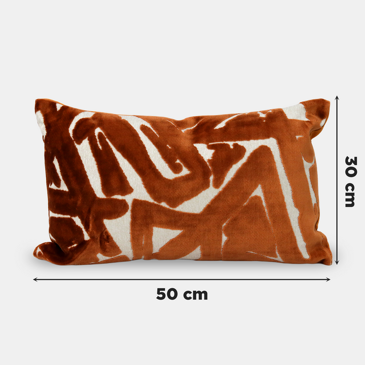 Coussin décoratif 30x50cm modèle 7