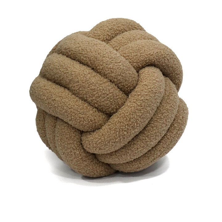 Coussin boule 30cm
