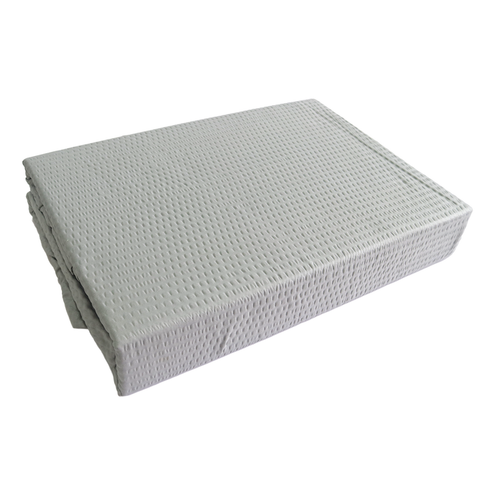 Parure de lit 4pcs 200x230cm / 230x250cm / 50x70cmx2