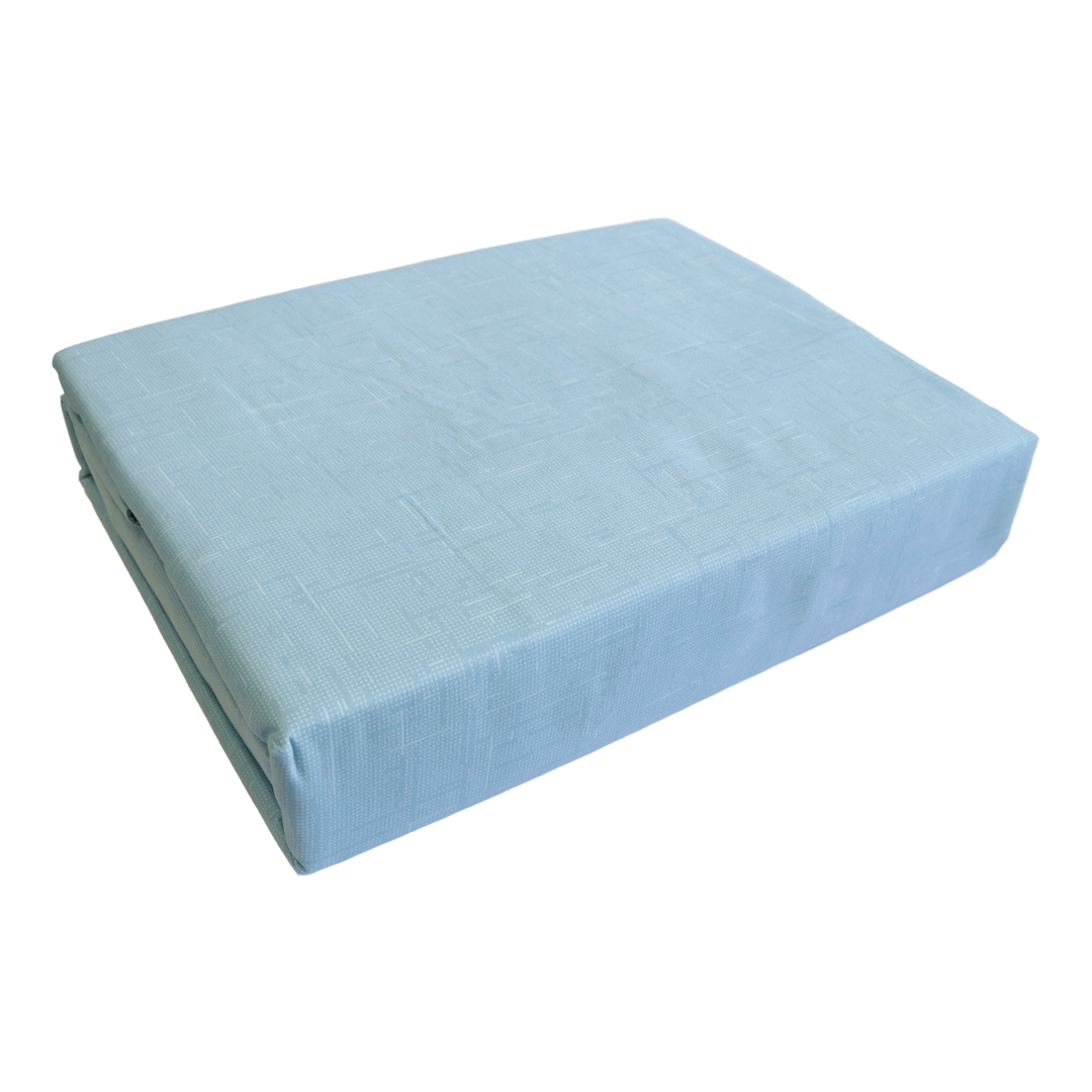 Parure de lit 4pcs 225x240cm / 200x230cm / 70x50cm x2