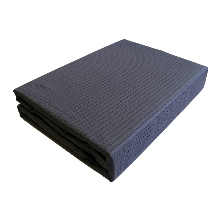 Parure de lit 4pcs 200x230cm / 230x250cm / 50x70cmx2