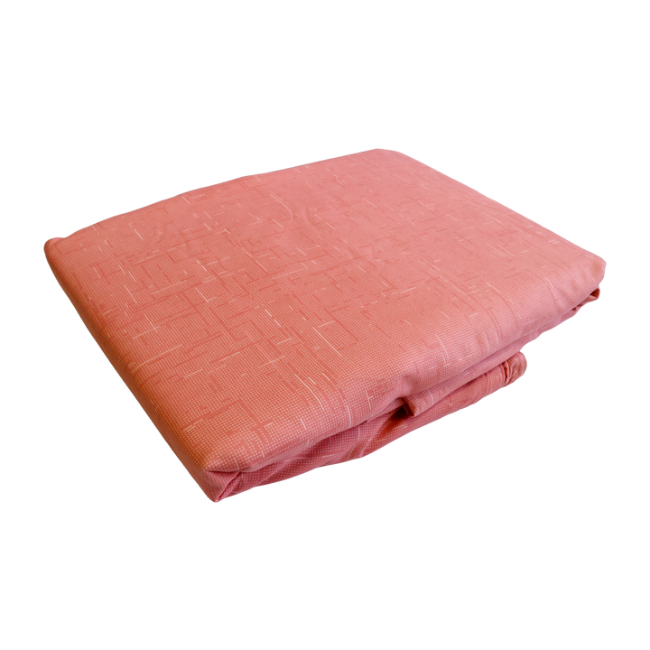 Parure de lit 4pcs 225x240cm / 200x230cm / 70x50cm x2