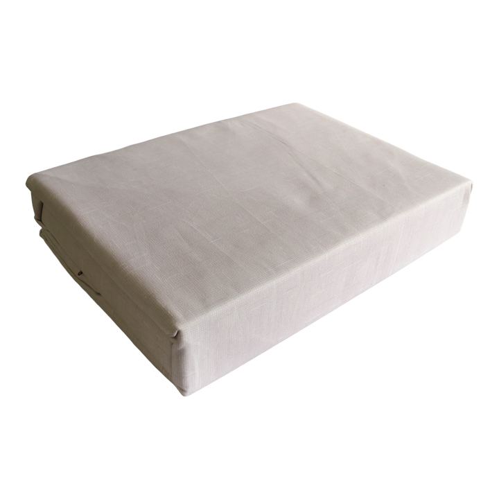 Parure de lit 4pcs 225x240cm / 200x230cm / 70x50cm x2