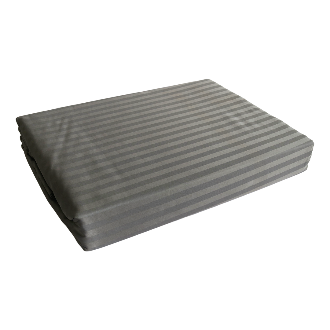 Parure de lit 4pcs 200x230cm / 250x250cm / 50x70cmx2