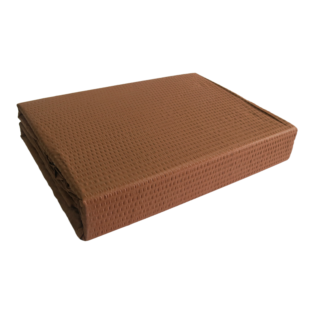 Parure de lit 4pcs 200x230cm / 230x250cm / 50x70cmx2