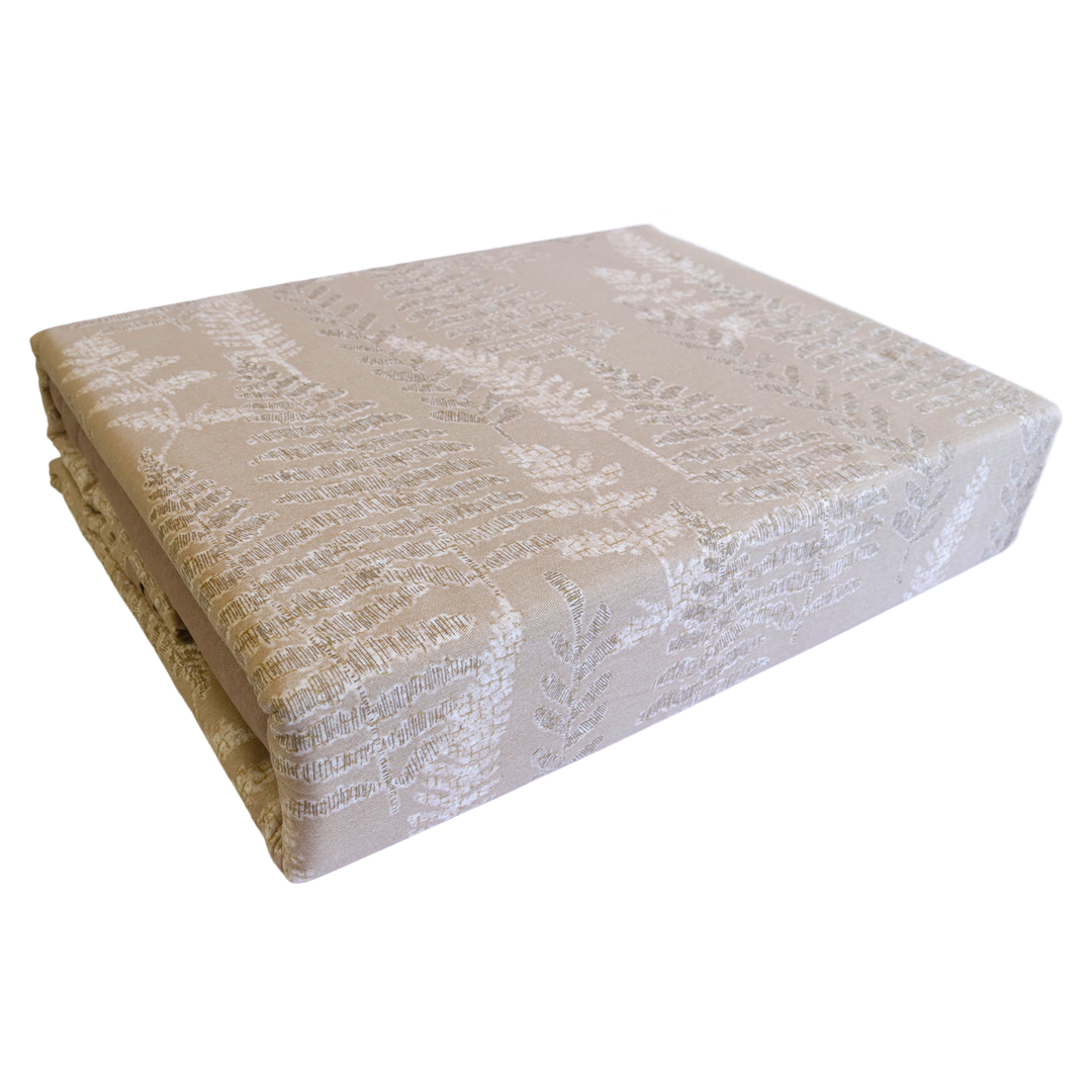 Parure de lit 4pcs 200x230cm / 245x250cm / 50x70cmx2