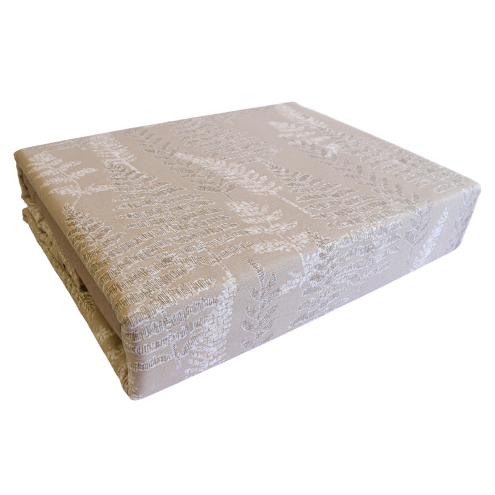 Parure de lit 4pcs 200x230cm / 245x250cm / 50x70cmx2