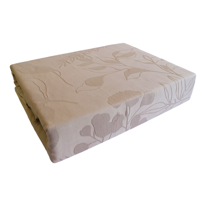 Parure de lit 4pcs 200x230cm / 245x250cm / 50x70cmx2