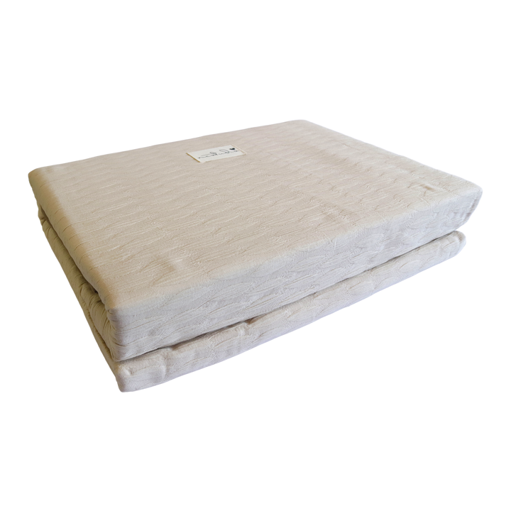 Parure de lit 4pcs 200x230cm / 245x250cm / 50x70cmx2