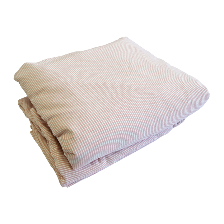 Parure de lit 4pcs 200x230cm  / 245x250cm / 50x70cm x2