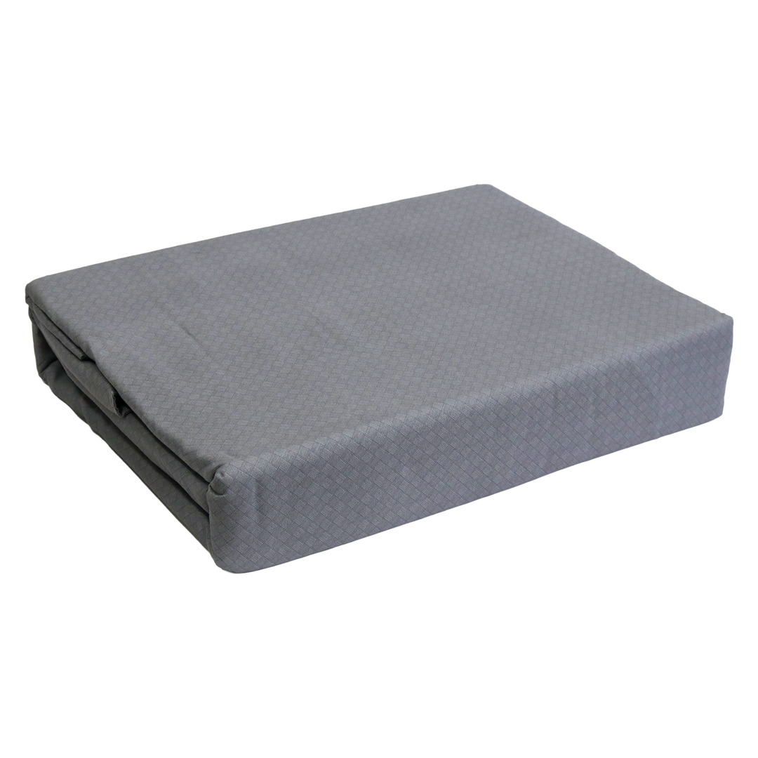 Parure de lit 4pcs 200x230cm / 225x240cm / 50x70cm x2