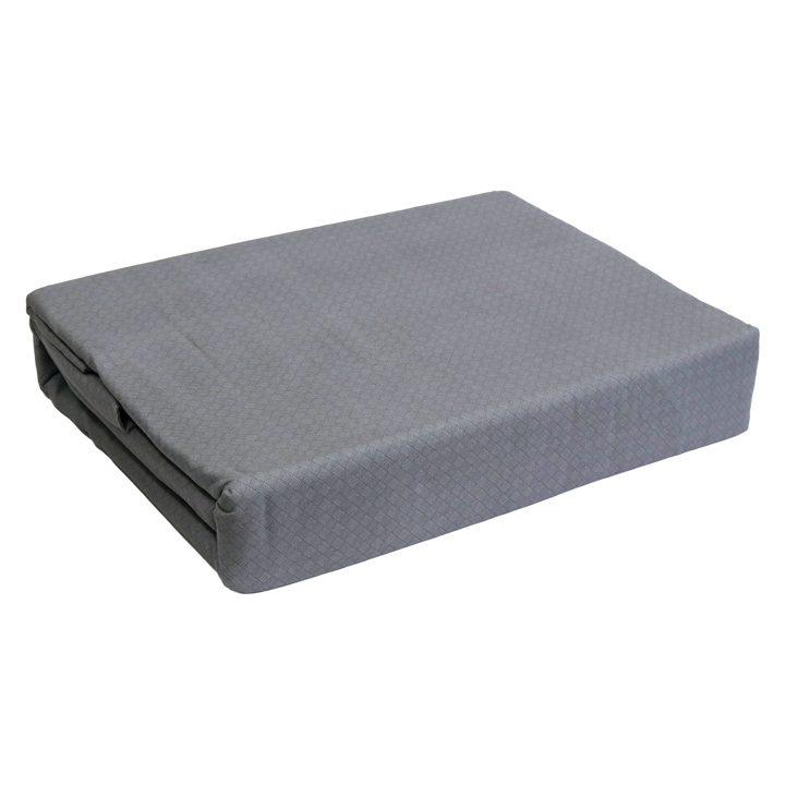 Parure de lit 4pcs 200x230cm / 225x240cm / 50x70cm x2