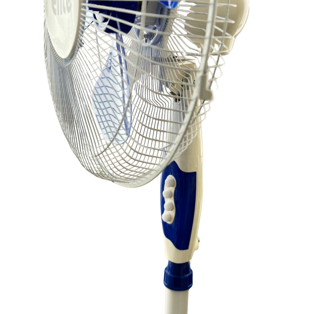 Ventilateur sur pied 40cm 220V
