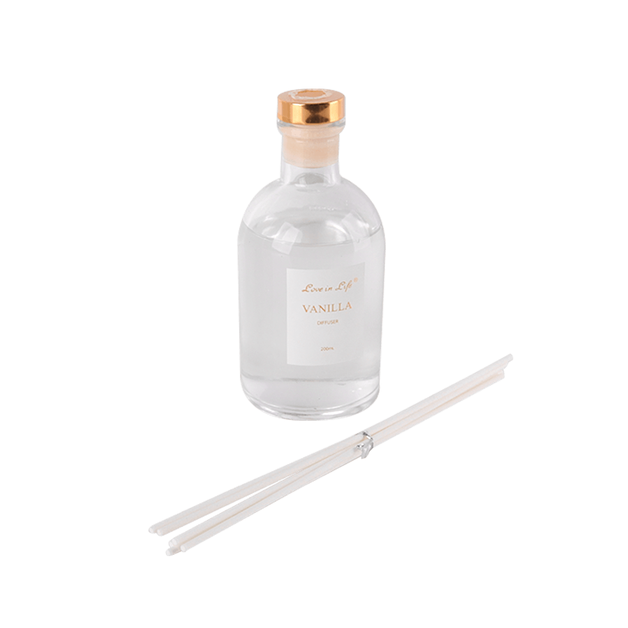 Diffuseur Parfum 11x6cm - Saga Cuisine