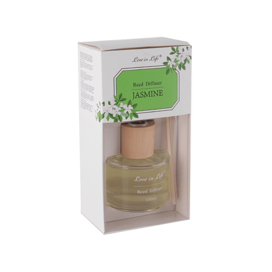 Diffuseur Parfum 9x8cm - Saga Cuisine