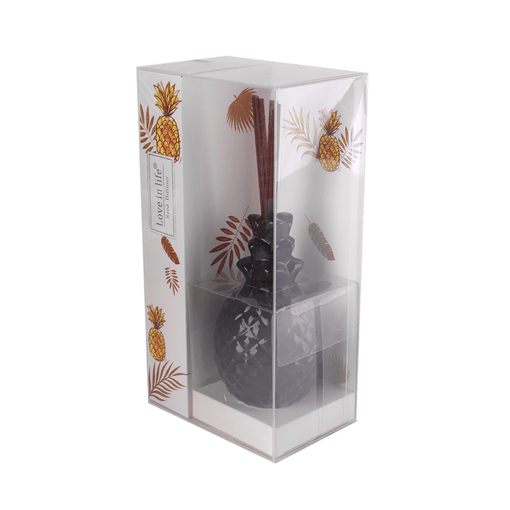 Diffuseur Parfum design 13x8cm - Saga Cuisine