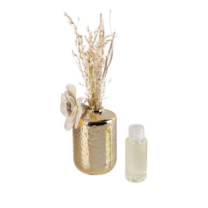 Diffuseur Parfum design 8,50x6cm - Saga Cuisine