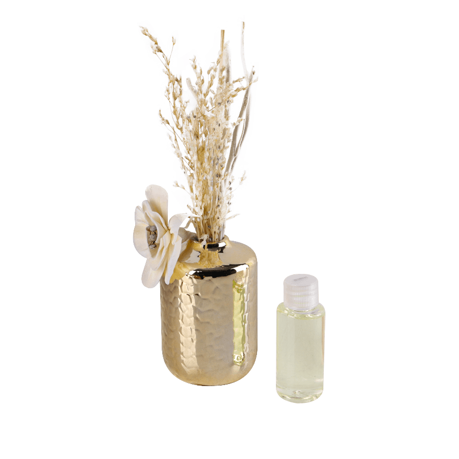 Diffuseur Parfum design 8,50x6cm - Saga Cuisine