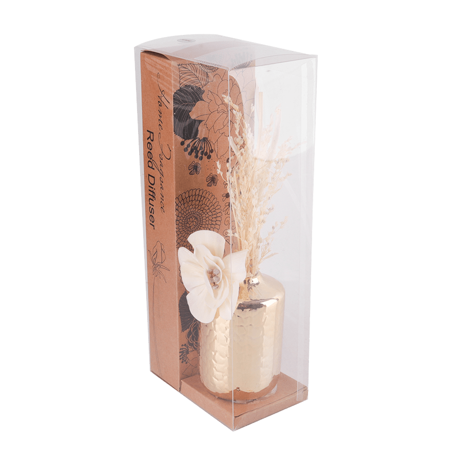 Diffuseur Parfum design 8,50x6cm - Saga Cuisine