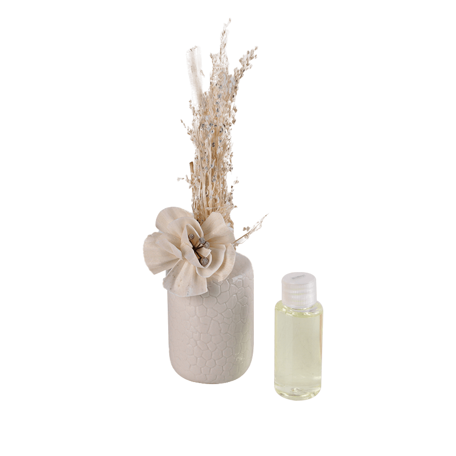 Diffuseur Parfum design 8,50x6cm - Saga Cuisine