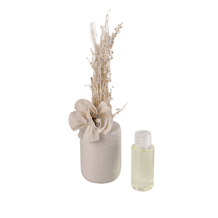 Diffuseur Parfum design 8,50x6cm - Saga Cuisine