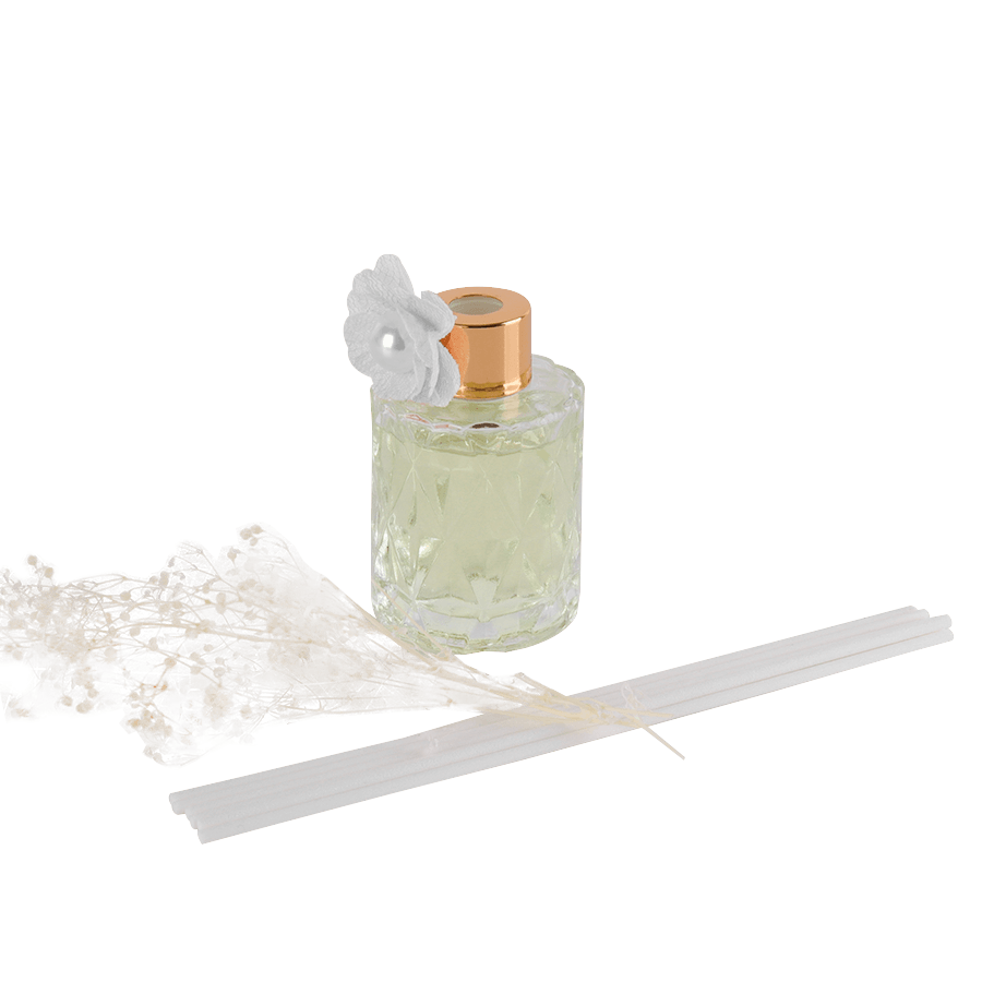 Diffuseur Parfum design 8x5cm - Saga Cuisine