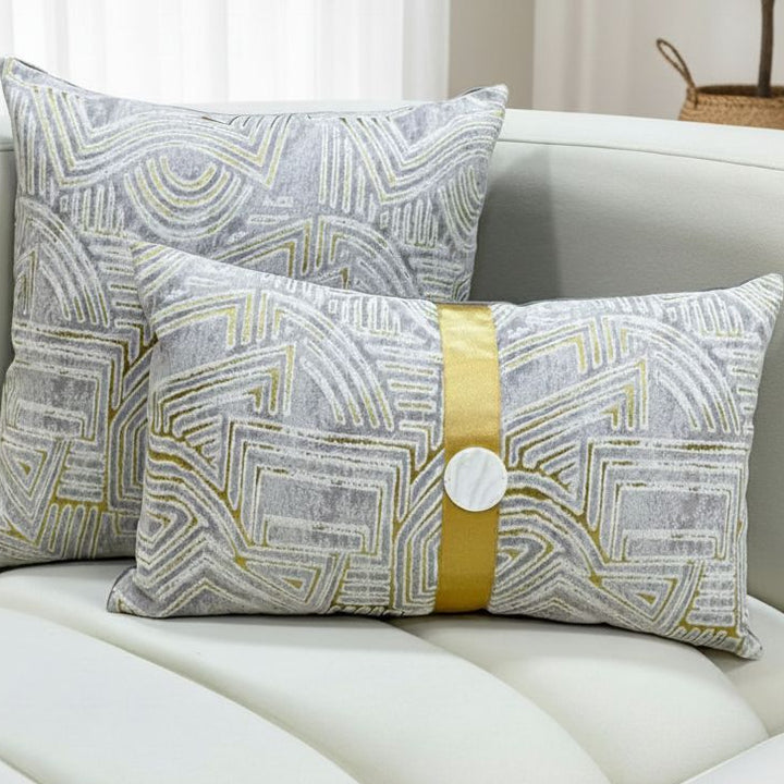 Coussin décoratif 30x50cm