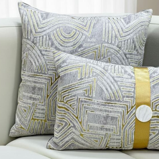 Coussin décoratif 45x45cm