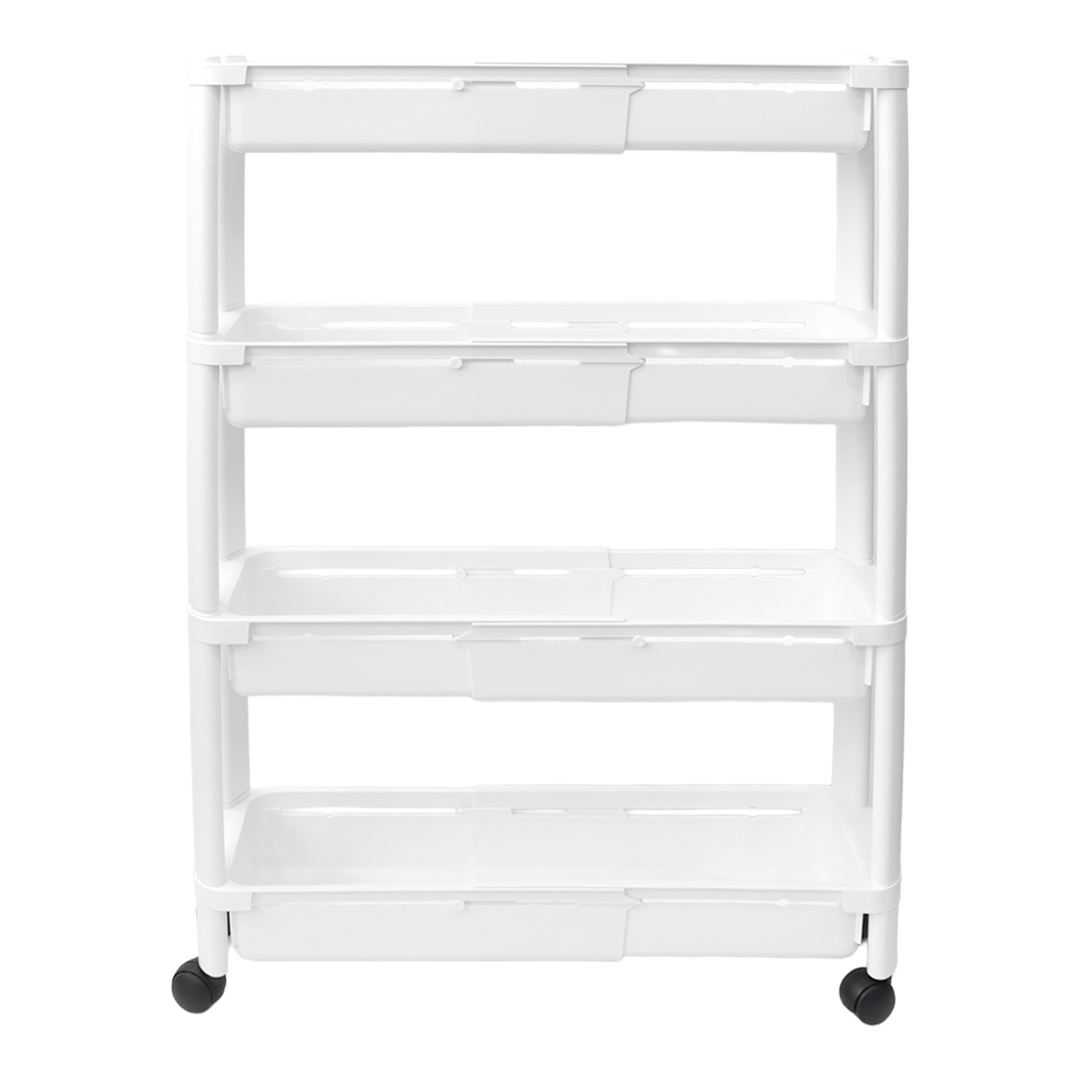 Etagère extensible 15x37,50x60cm / 79cm