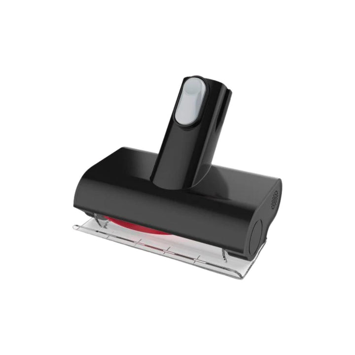 Aspirateur à main et balai sans fil 2en1 16x11,50x50,50 cm SEVERIN