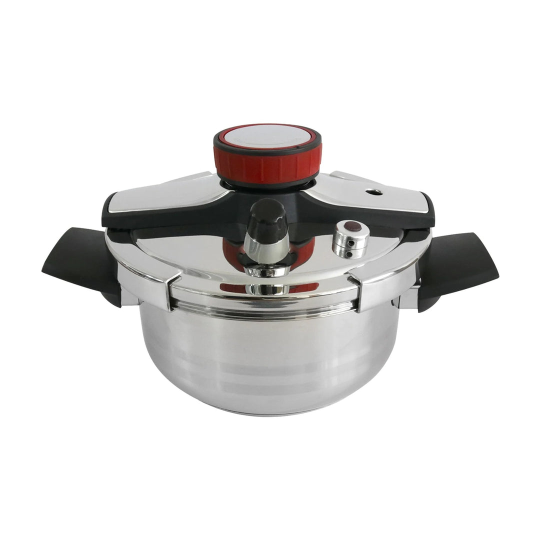 Cocotte en inox