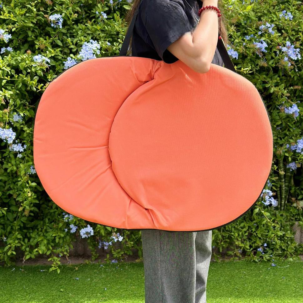 Chaise pliable 51x44cm