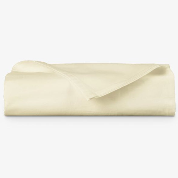 Drap plat 150x260cm en coton