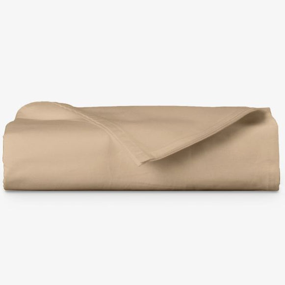 Drap plat 150x260cm en coton