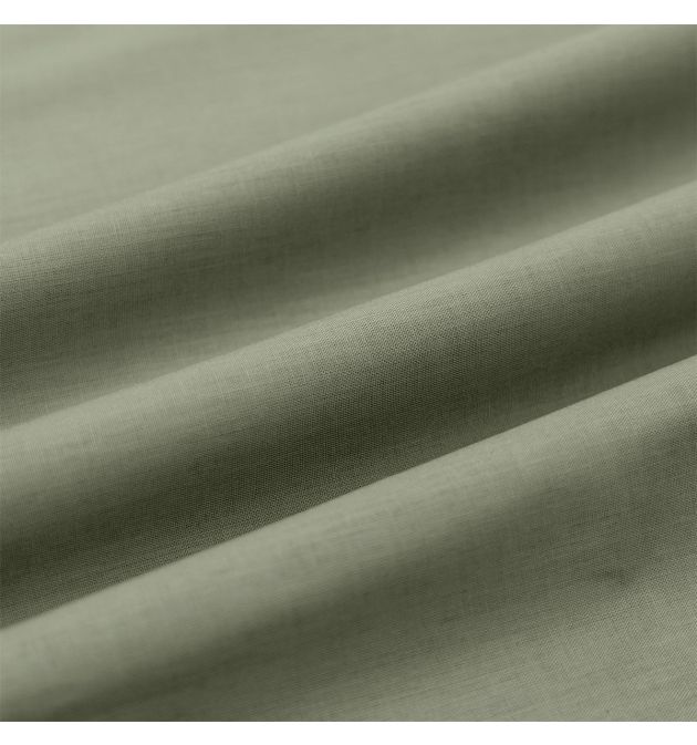Drap plat 240x260cm en coton