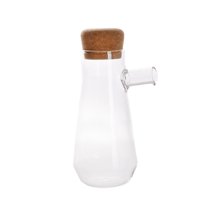 Huilier en verre 250ml - Saga Cuisine