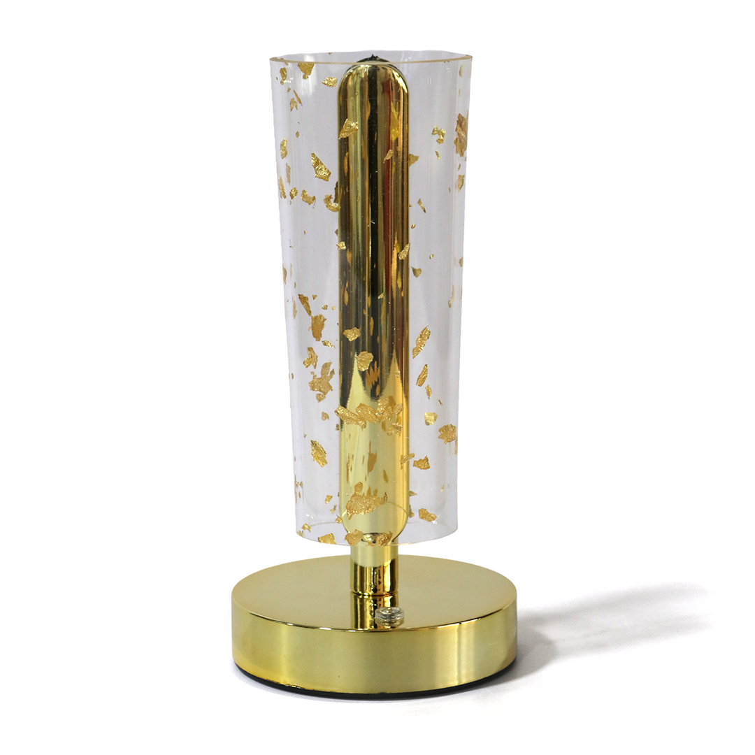 Set 2 lampes décoratif 23cm USB modèle 1