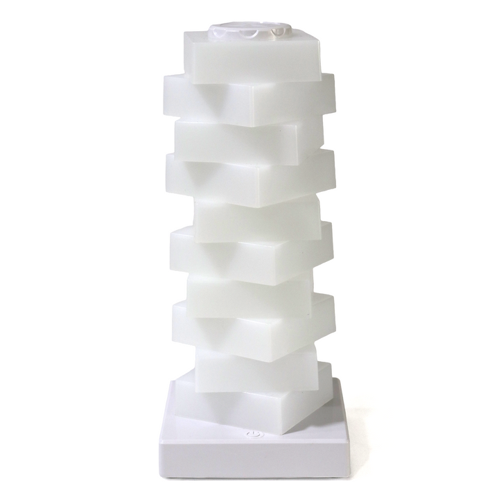 Lampe décoratif 27cm USB