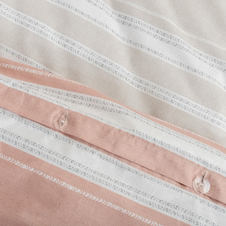 Parure de lit 1 place 150x215cm / 50x70cm