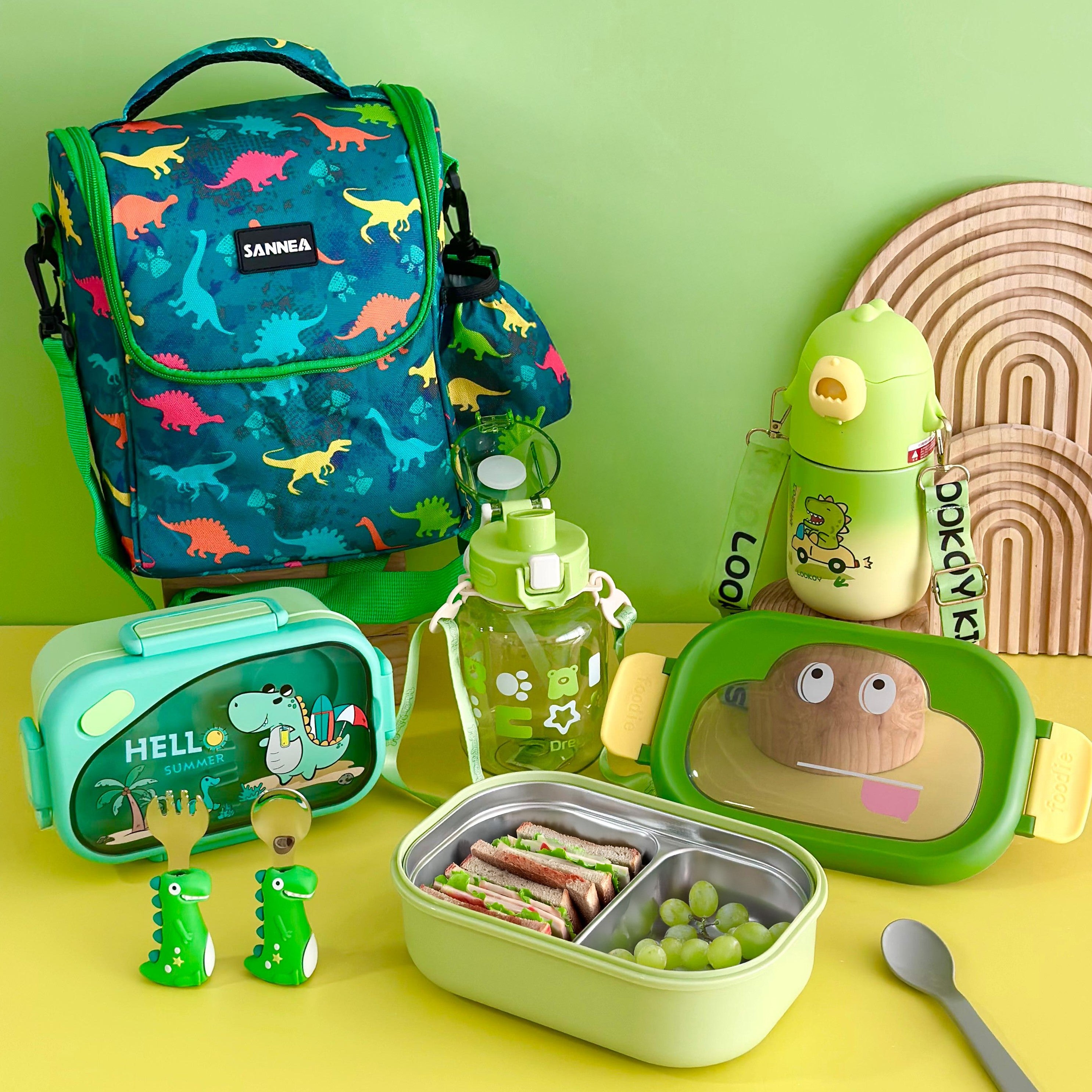 Back to School