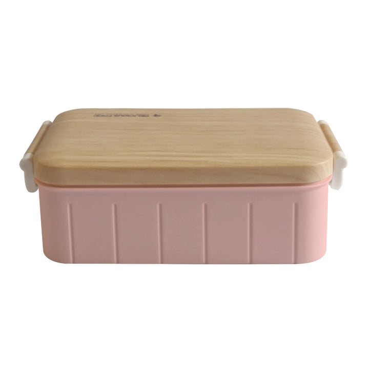 Lunch box en plastique 17x11,50cm