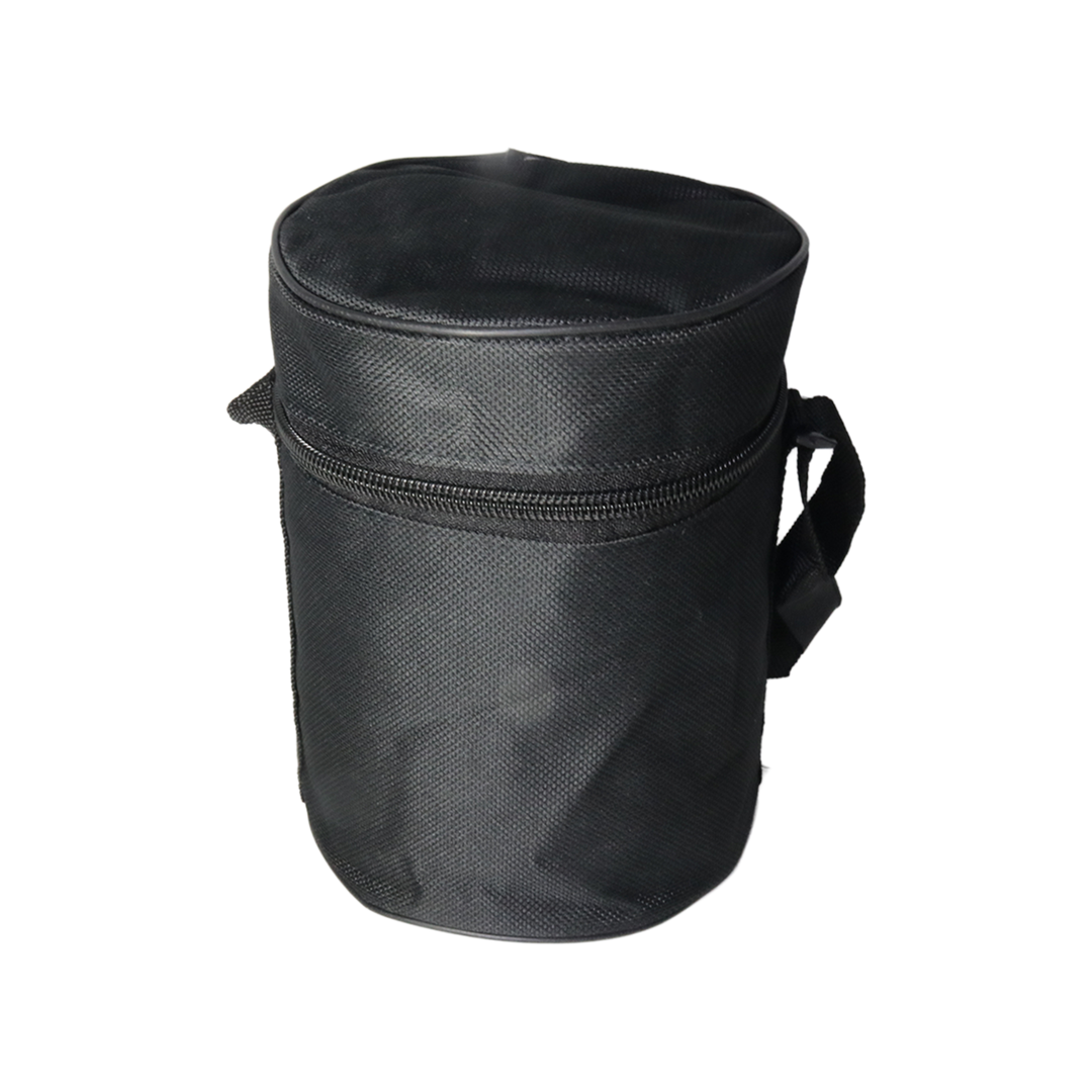 Porte manger en inox 1000ML avec sac