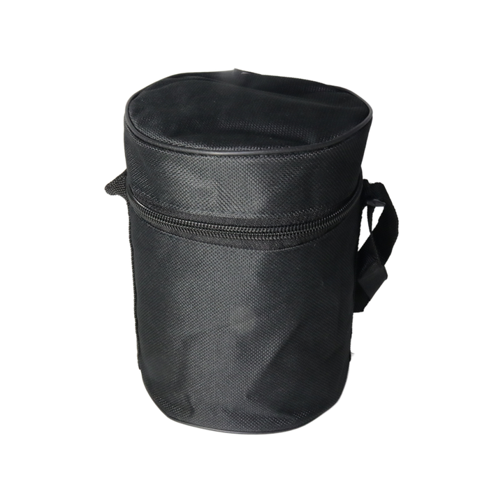 Porte manger en inox 1000ML avec sac