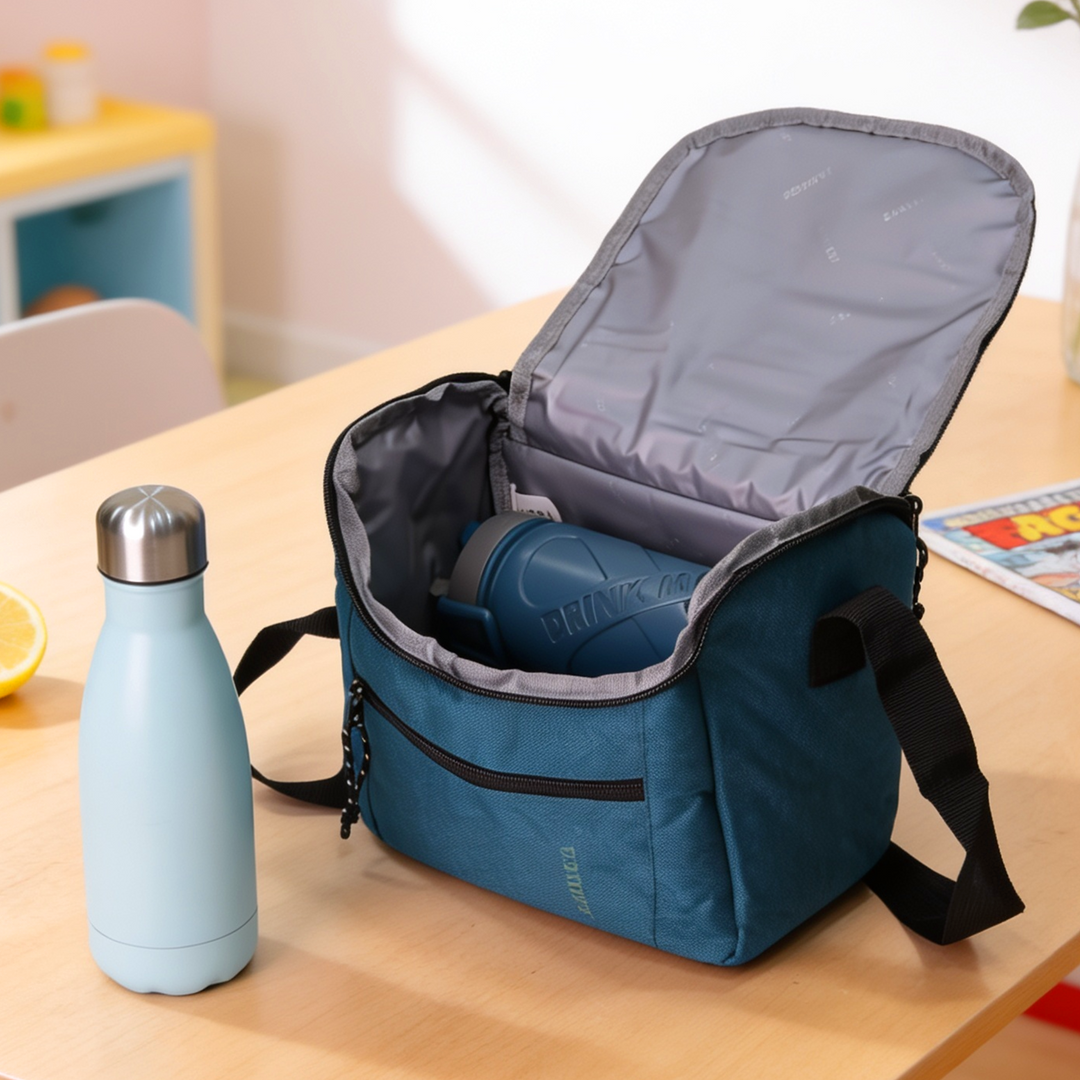 Set Lunch Box Nomad